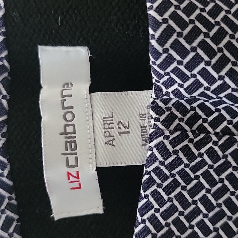 Liz Claiborne Dress Slacks - Picture 3 of 6